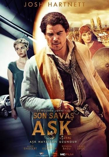 Movie Poster